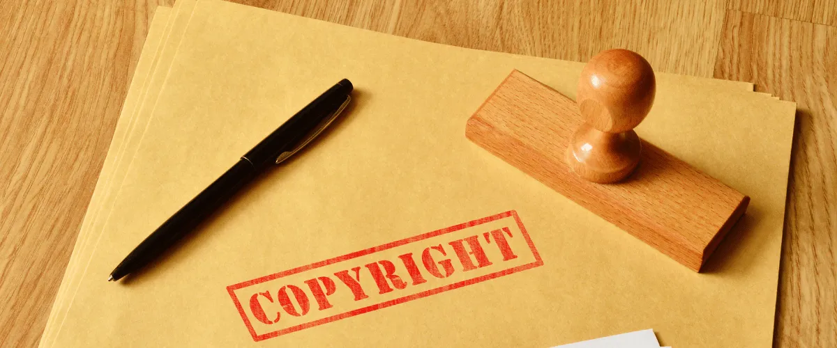 Copyright Registration