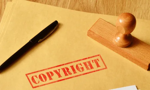 Copyright Registration