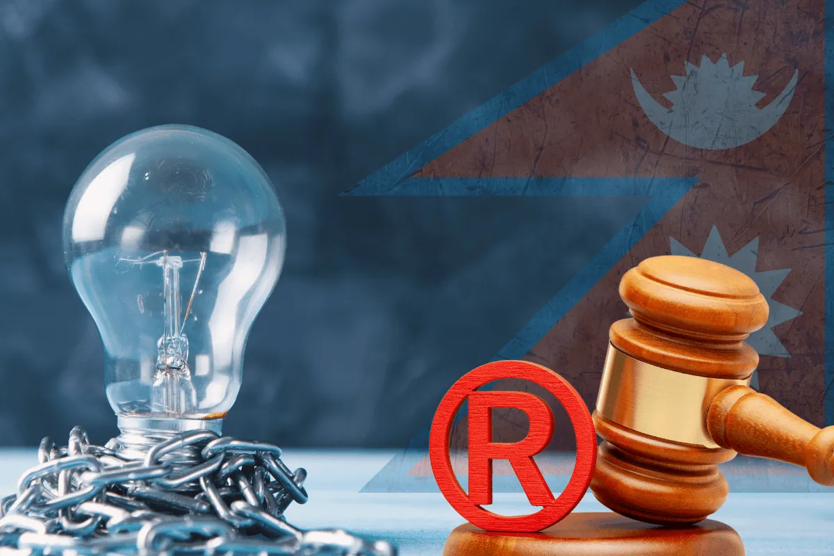 Trademark Registration Process in Nepal 2026