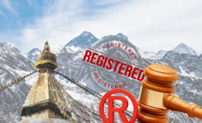 Trademark Registration Process in Nepal 2026