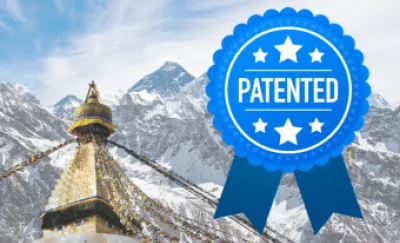 Patent Registration Process in Nepal 2026