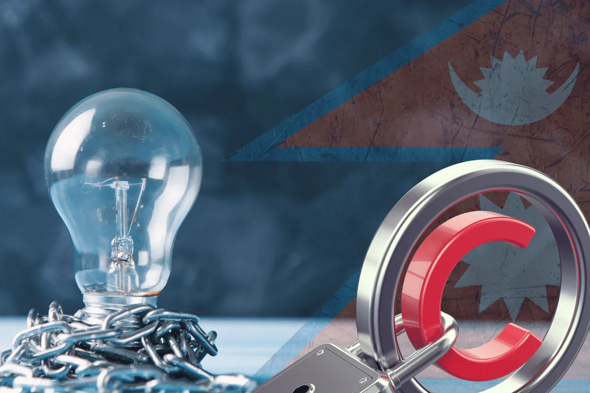 Copyright Registration in Nepal: Step-By-Step Guide 2025