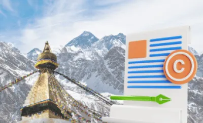 Copyright Registration in Nepal: Step-By-Step Guide 2025