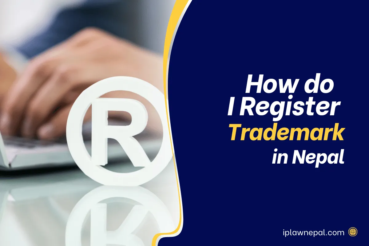 How do I Register a Trademark in Nepal 2025
