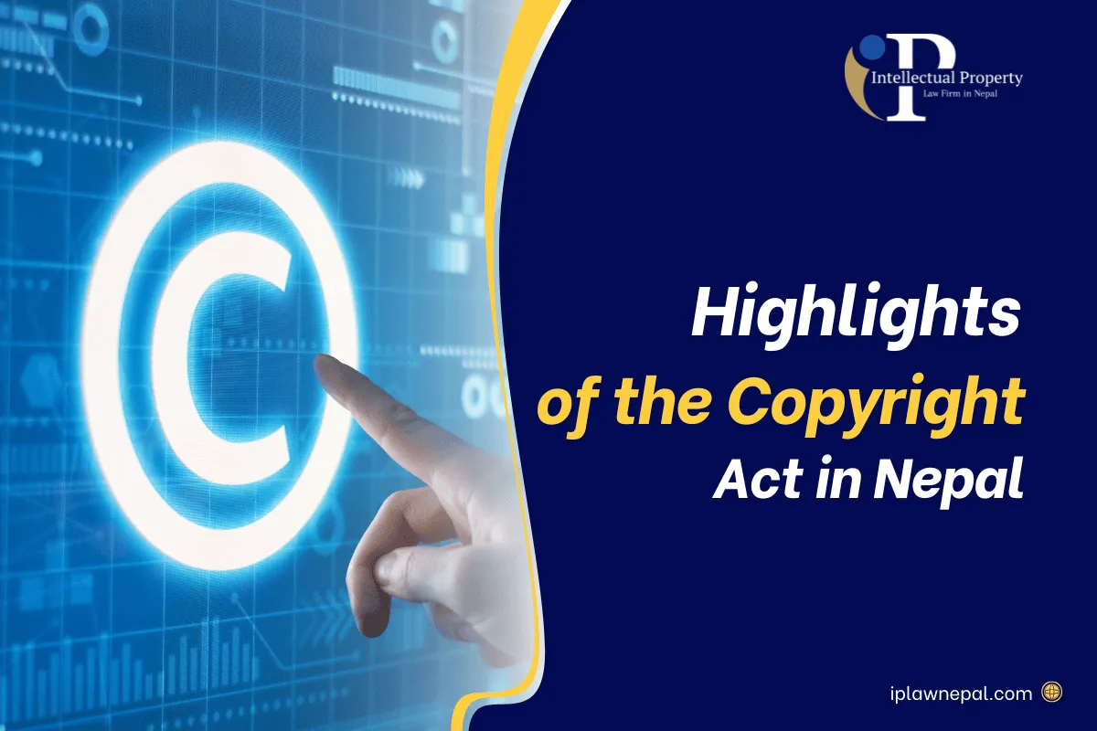 Highlights of The Copyright Act 2002
