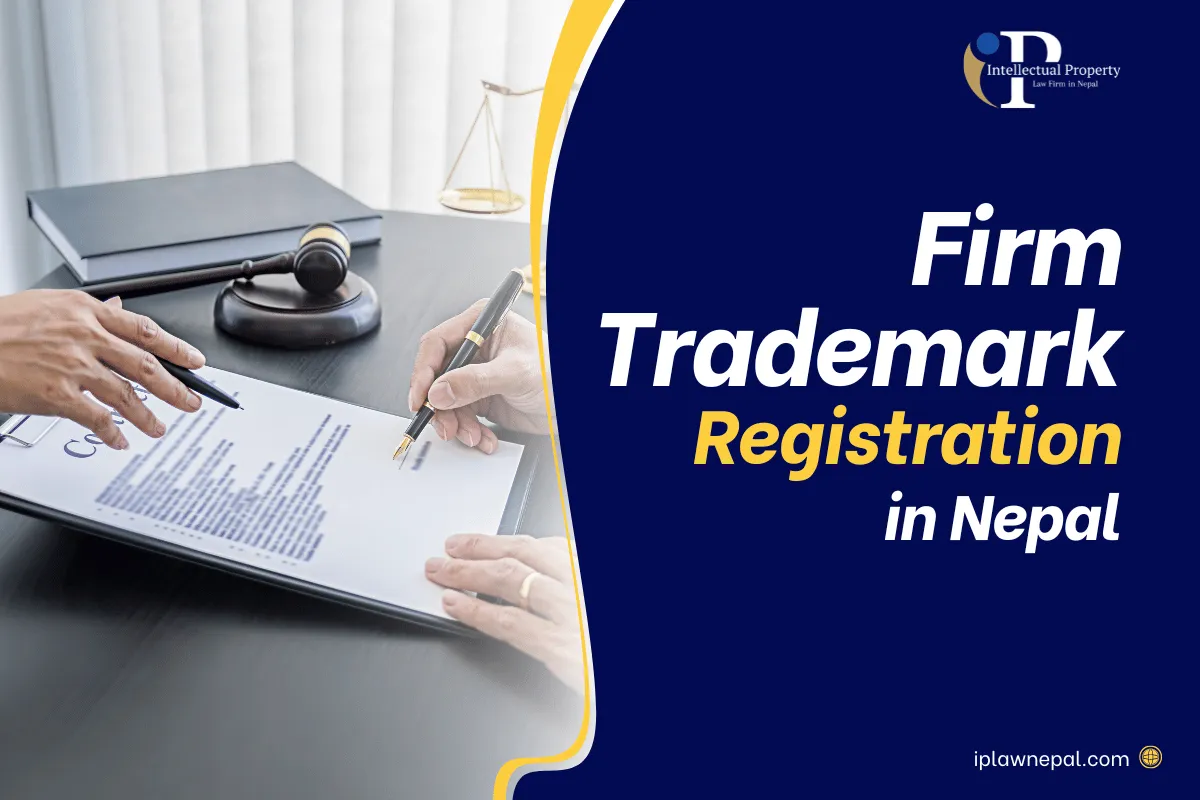 Firm Trademark Registration in Nepal Complete Guide