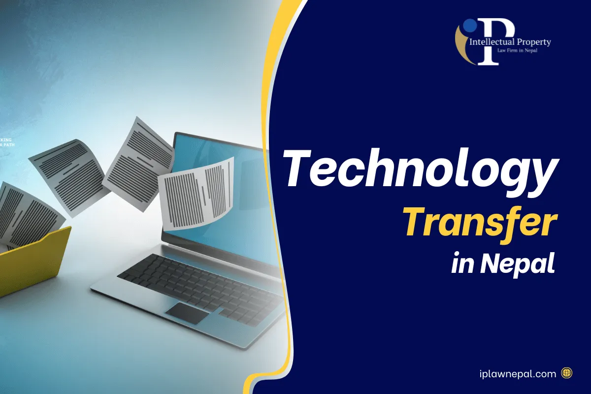 Technology Transfer in Nepal: Technology Transfer Act in Nepal