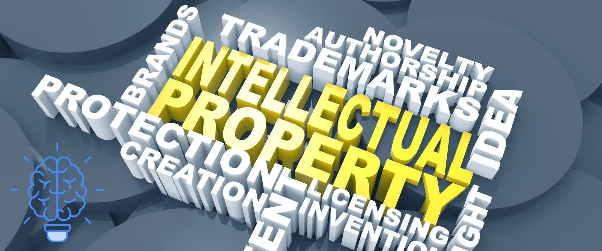 Intellectual Property