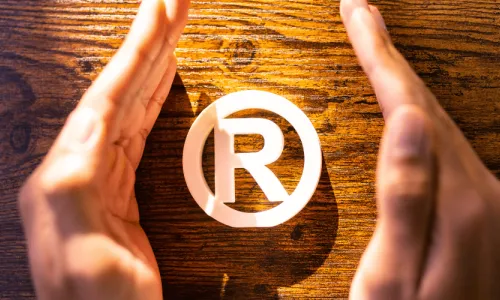 Trademark Registration