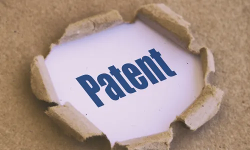 Patent Registration